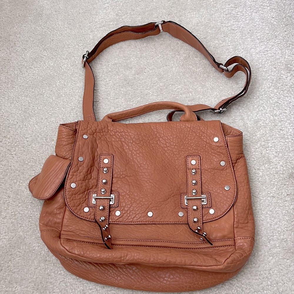 Rebecca Minkoff Leather crossbody/shoulder bag